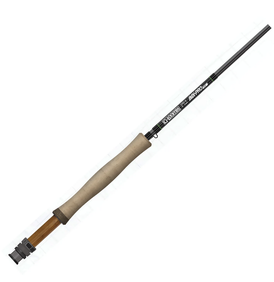 G. Loomis IMX-PRO V2 9' 6wt (4pc) Fly Rod - Royal Gorge Anglers