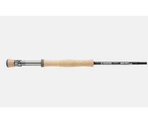 G. Loomis IMX-PRO V2 8'10