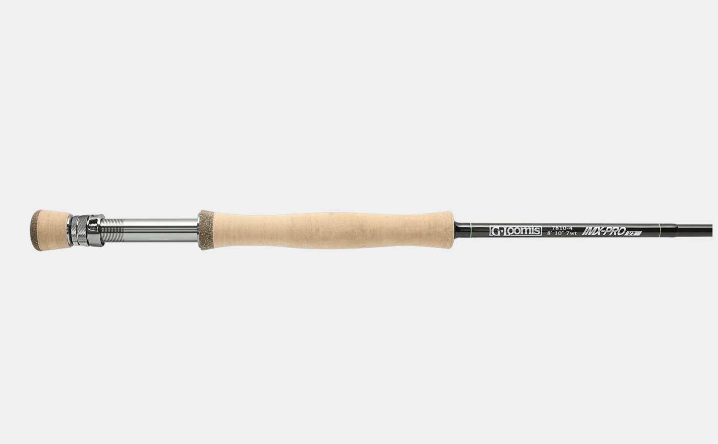 G. Loomis IMX-PRO V2 8'10