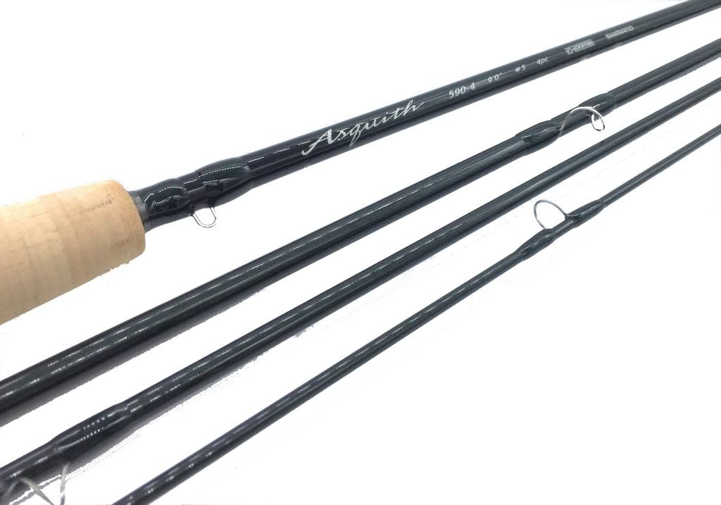 G.Loomis Adventure 9' フライロッド G.Loomis Adventure 9' Fly Rod 9WT 2-Piece Excellent