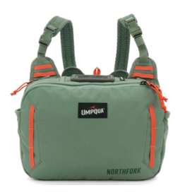 The best fly fishing hip packs, chest packs and vests - Royal