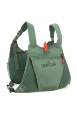 Umpqua Umpqua Northfork Chest Pack 5L