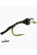 Umpqua LED Chronomid Davidson #14 (3 Pack )