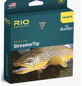 Rio RIO Streamertip WF6F/I (Float/ 2IPS)