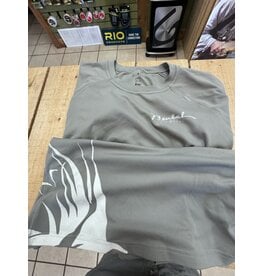 Beulah Rooster Sun Shirt *Sample Sale 1 Left (Size L)
