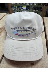 Turtlebox Turtlebox Ripstop Tarpon Hat