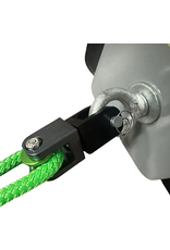 Tornado Anchor Tornado Anchors Swivel Block Pulley