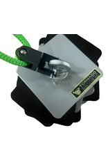 Tornado Anchor Tornado Anchors Swivel Block Pulley