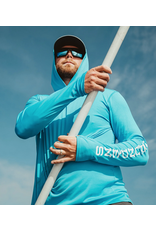 Grundens Grundens Tough Sun Hoodie