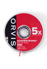 Orvis NEW Orvis Superstrong