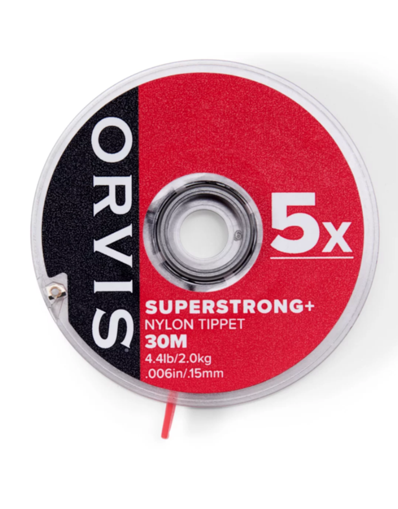 Orvis NEW Orvis Superstrong