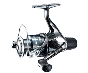 Shimano Sienna 1000RE Spinning Reel - Royal Gorge Anglers