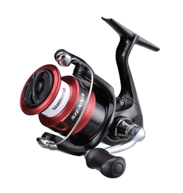 Shimano Shimano Sienna 2000FG Front Drag Spinning Reel