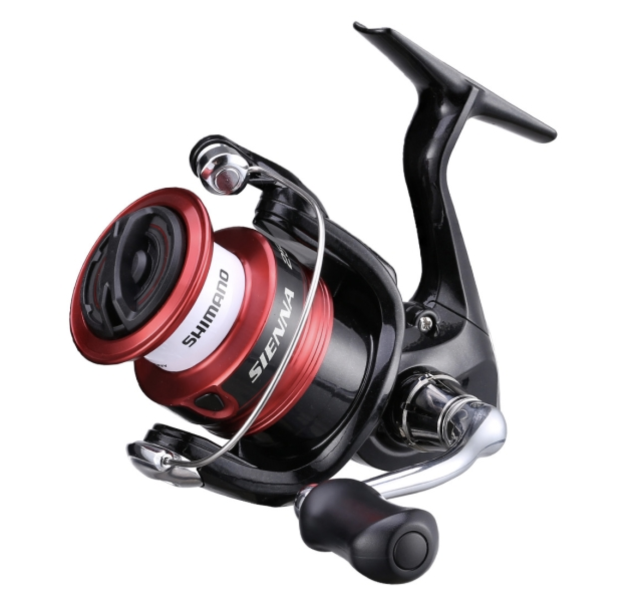 reel shimano sienna 2000fe Shimano Sienna 2000FG Front Drag Spinning Reel