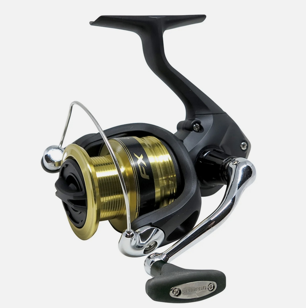 Amazon.com : Reel Stradic FL 1000 : Sports & Outdoors