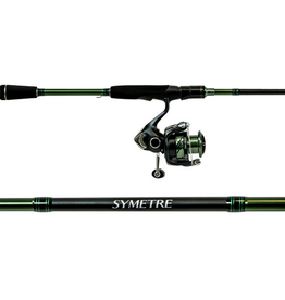 Shimano Shimano Symetre Spinning Combo (5'6" Ultralight 2pc)