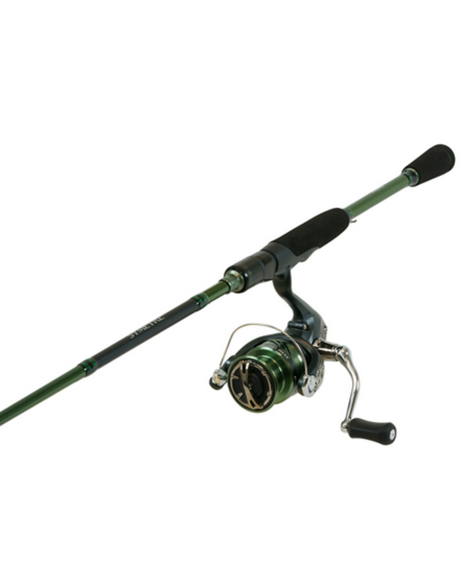 Shimano Shimano Symetre Spinning Combo (5'6" Ultralight 2pc)