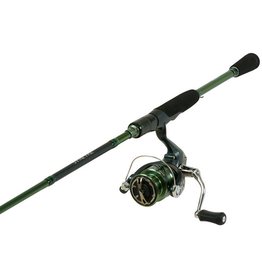 Shimano Shimano Symetre Spinning Combo (6' Light 1pc)