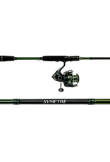 Shimano Shimano Symetre Spinning Combo (6' Light 1pc)