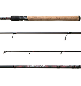 Shimano Shimano Scimitar Spinning Rod (6'6" Medium 1pc)