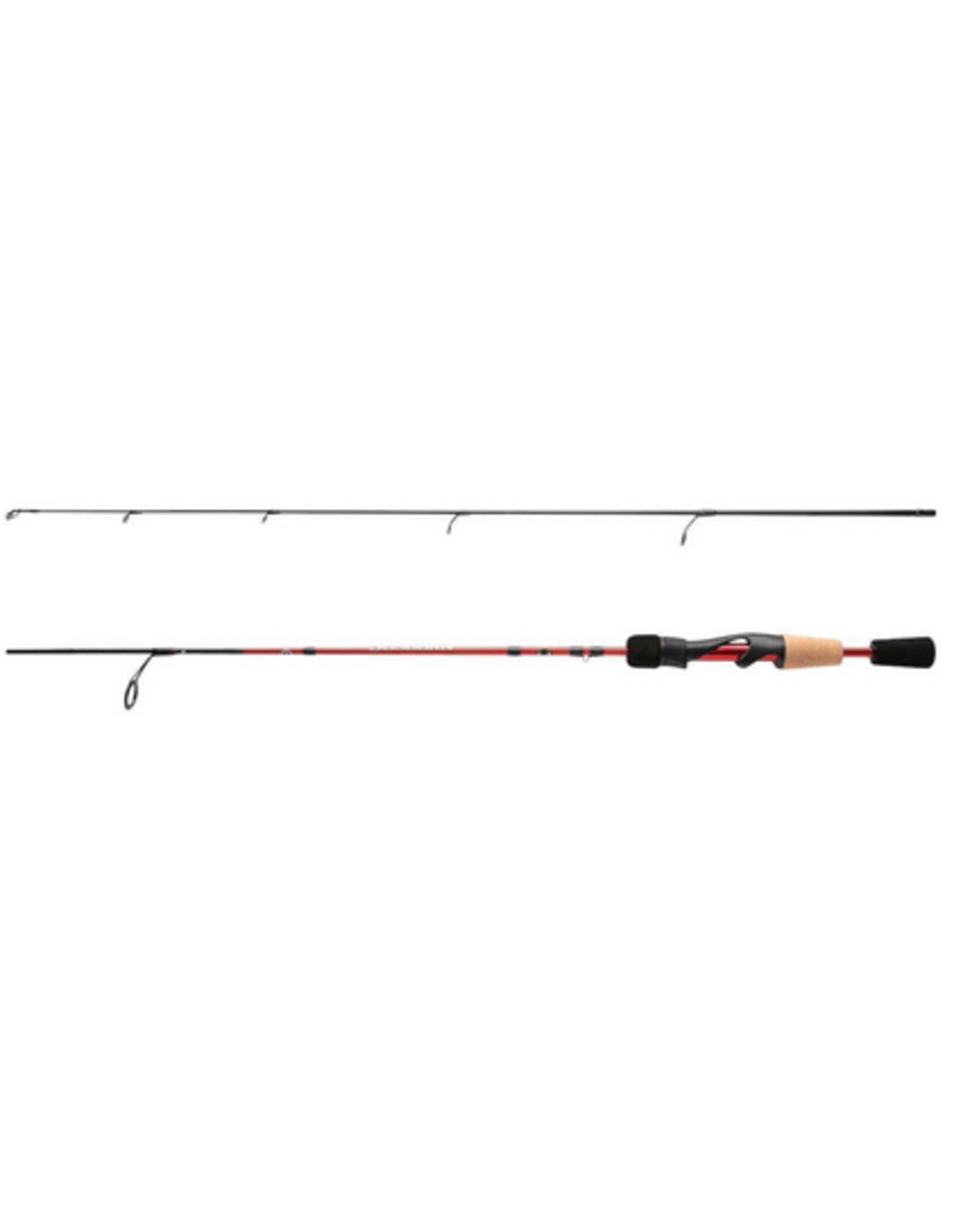 Shimano Shimano Sojourn Spinning Rod (6'6" Medium 2pc)