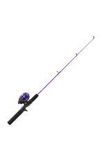 Zebco Zebco Dock Demon Spincast Combo