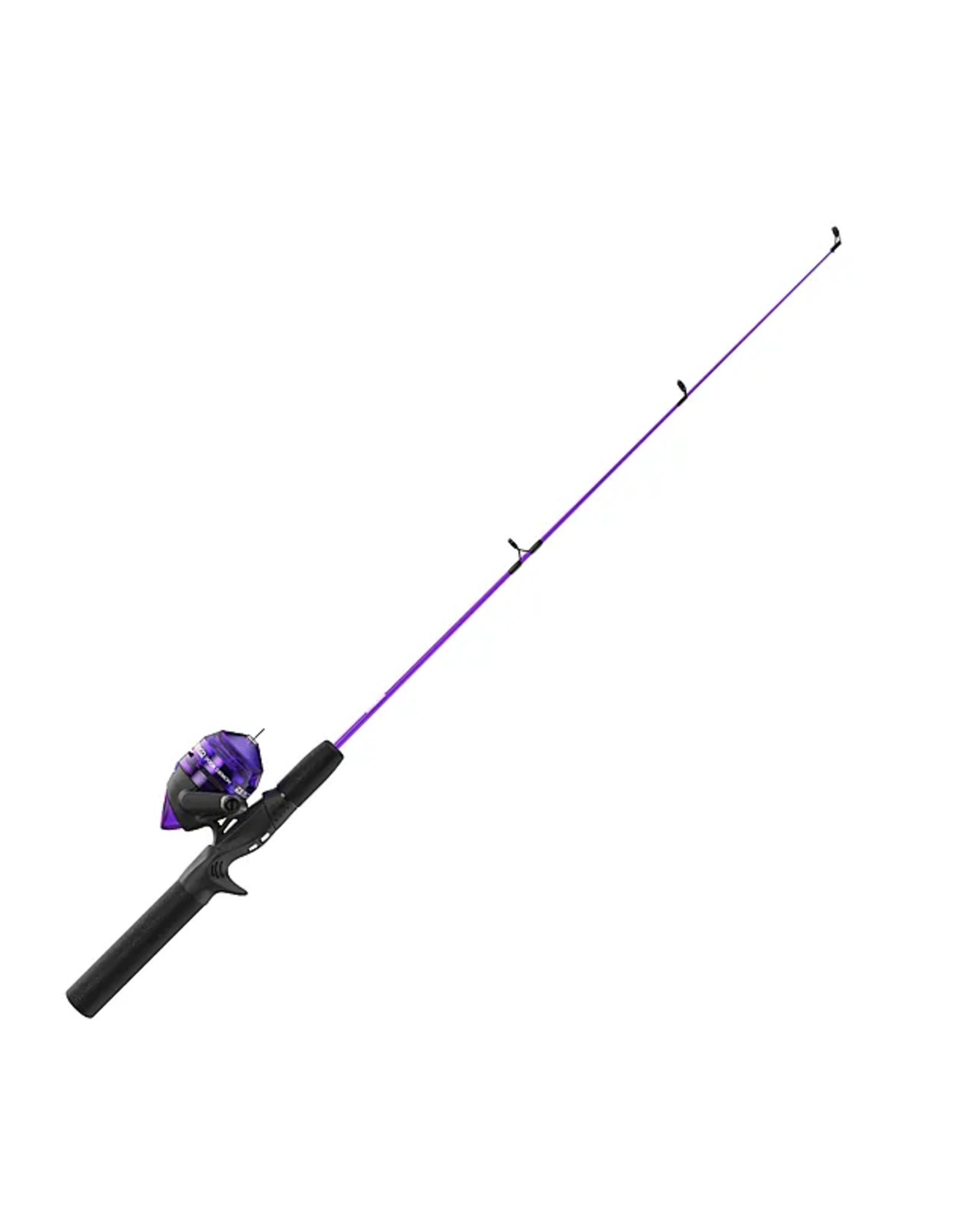 Zebco Zebco Dock Demon Spincast Combo