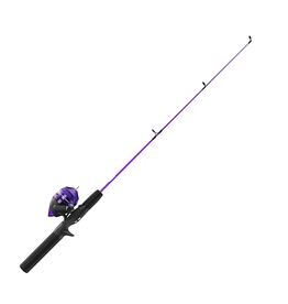 Zebco Zebco Dock Demon Spincast Combo