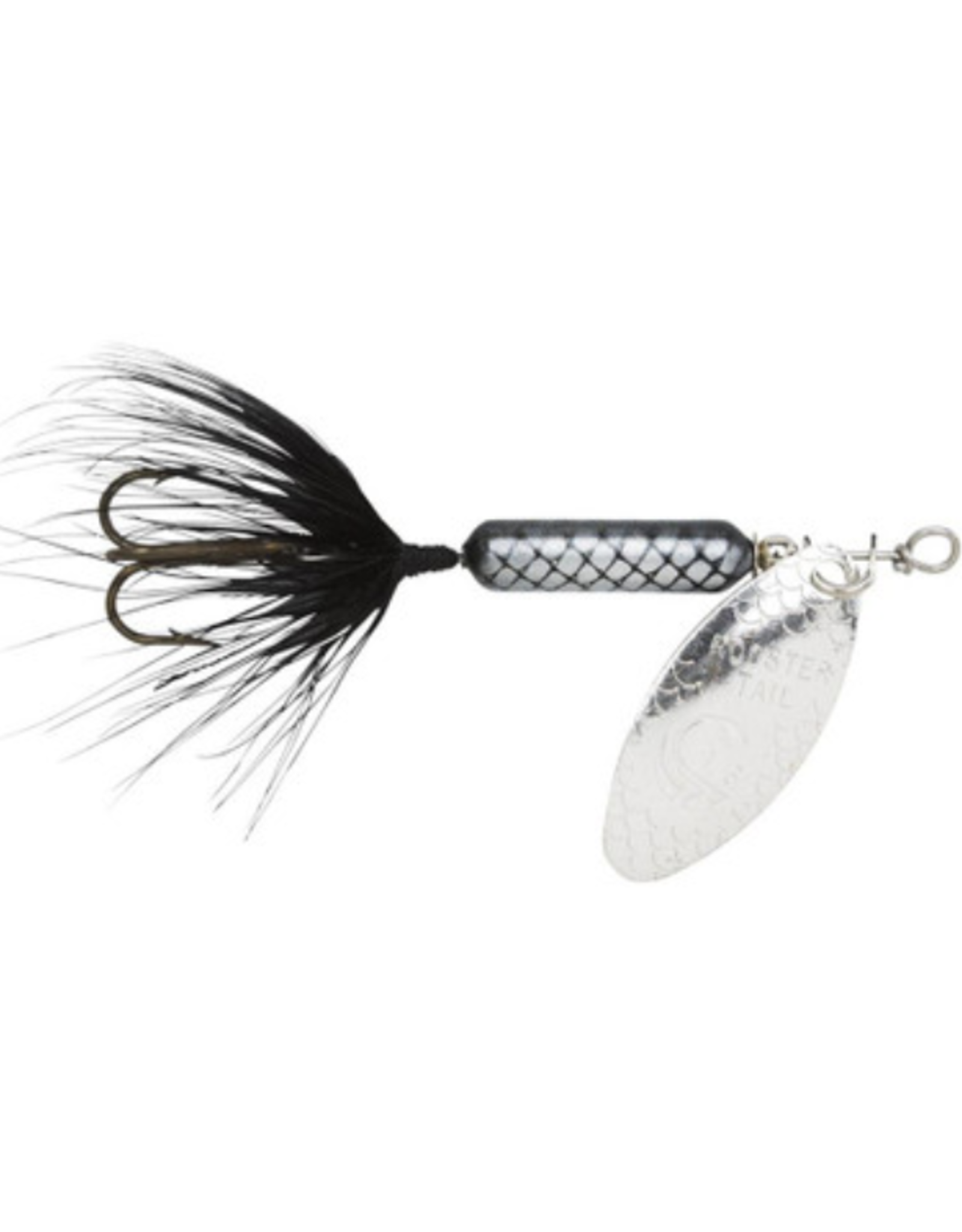 Worden's Original Rooster Tail Spinner