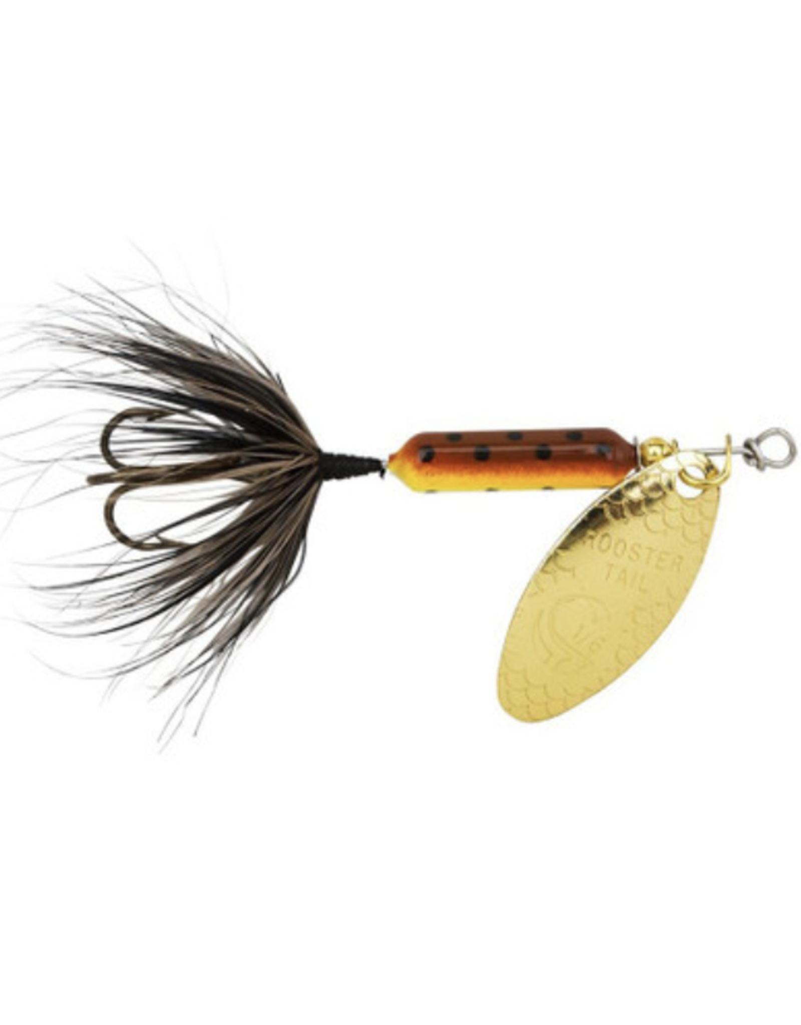 Worden's Original Rooster Tail Spinner