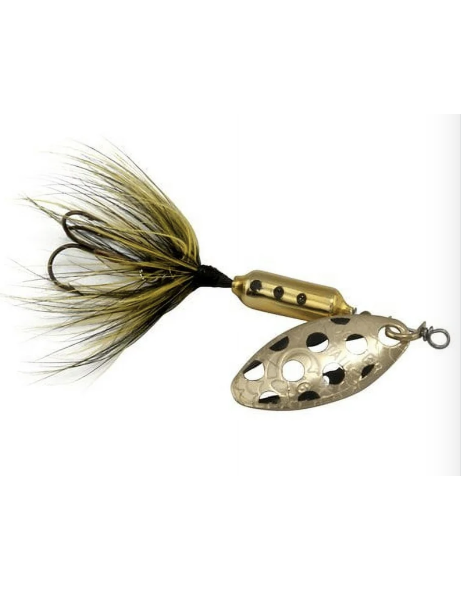 Worden's Original Rooster Tail Spinner