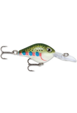 Rapala Rapala Ultra Light Crank