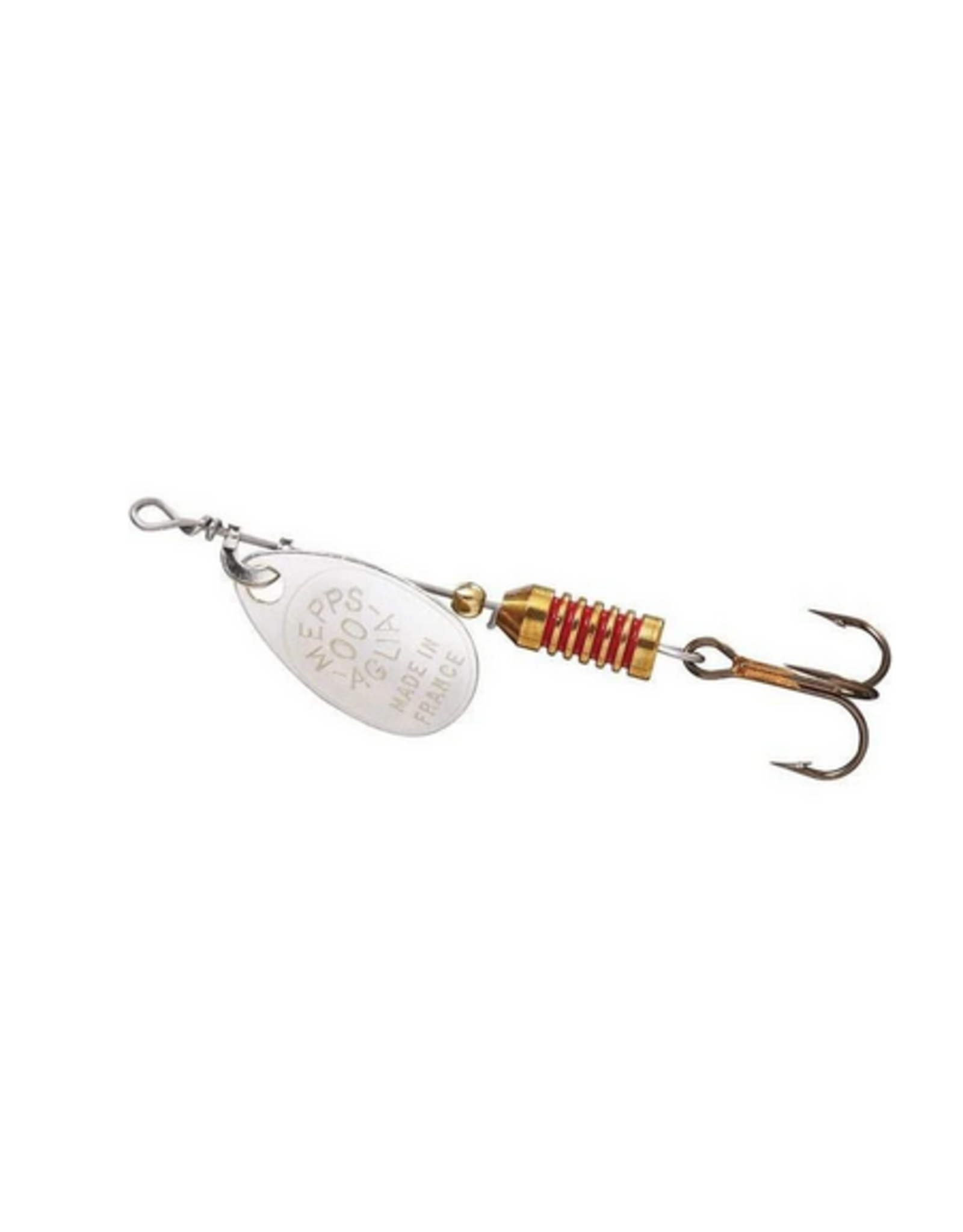 Mepps Mepps Aglia Ultra Lite Plain Spinner