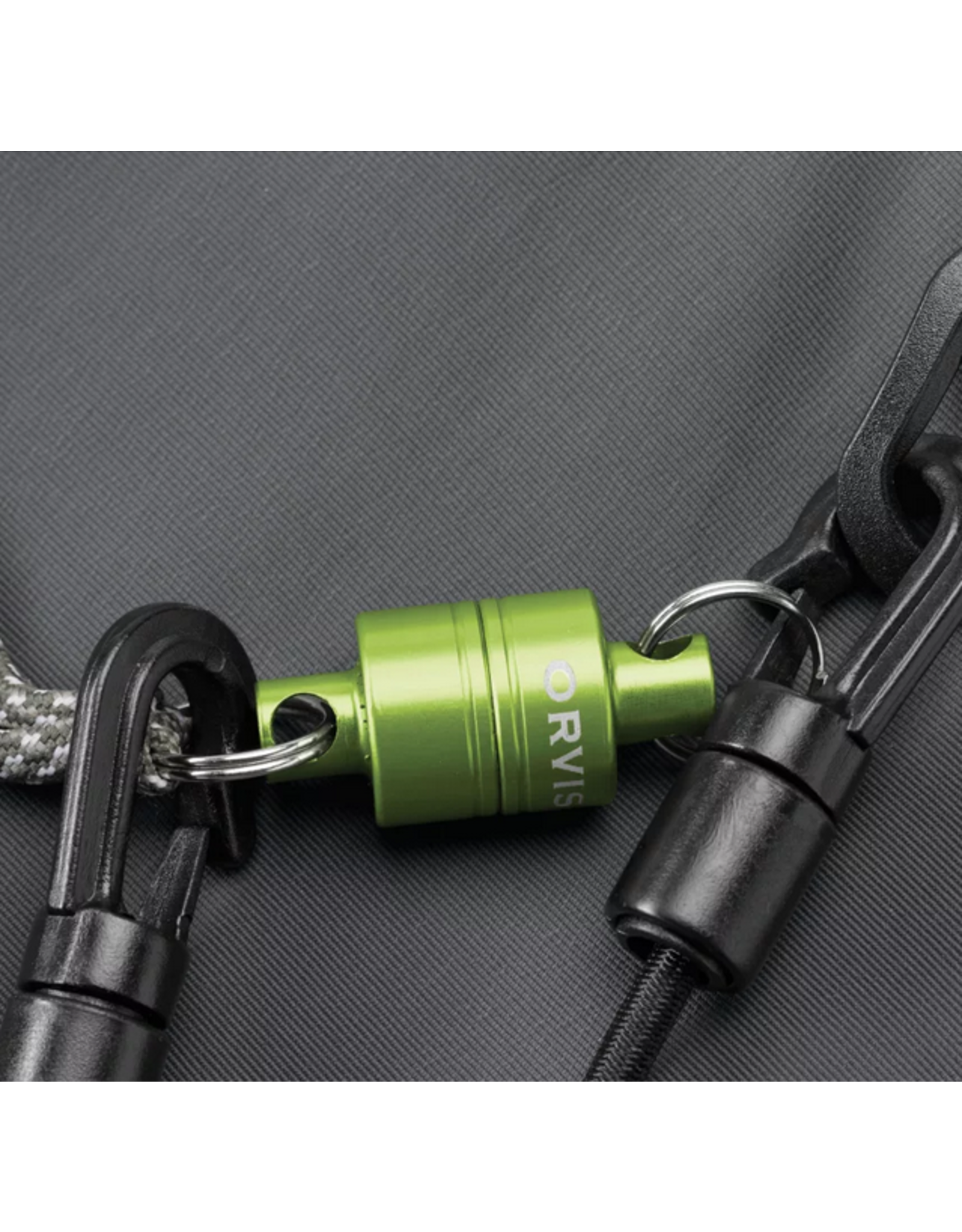 Orvis Magnetic Net Release