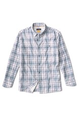 Orvis Orvis LS Open Air Caster Shirt