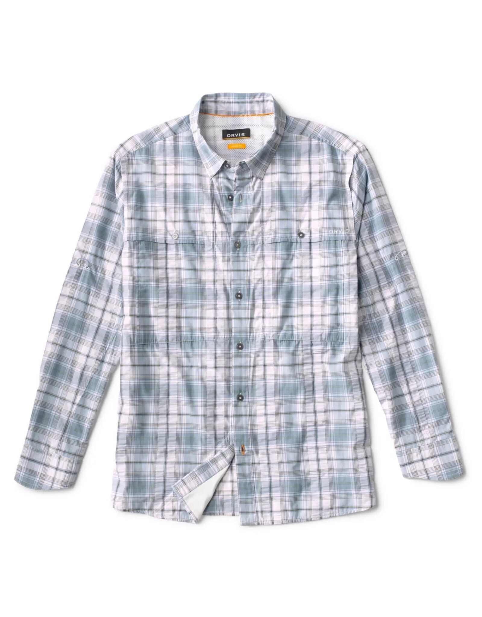 Orvis Orvis LS Open Air Caster Shirt
