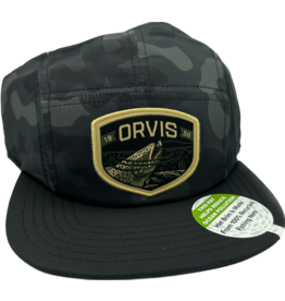 Orvis Orvis Camo Camper Hat