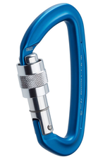 NRS NRS Sliq Screw Lock Carabiner