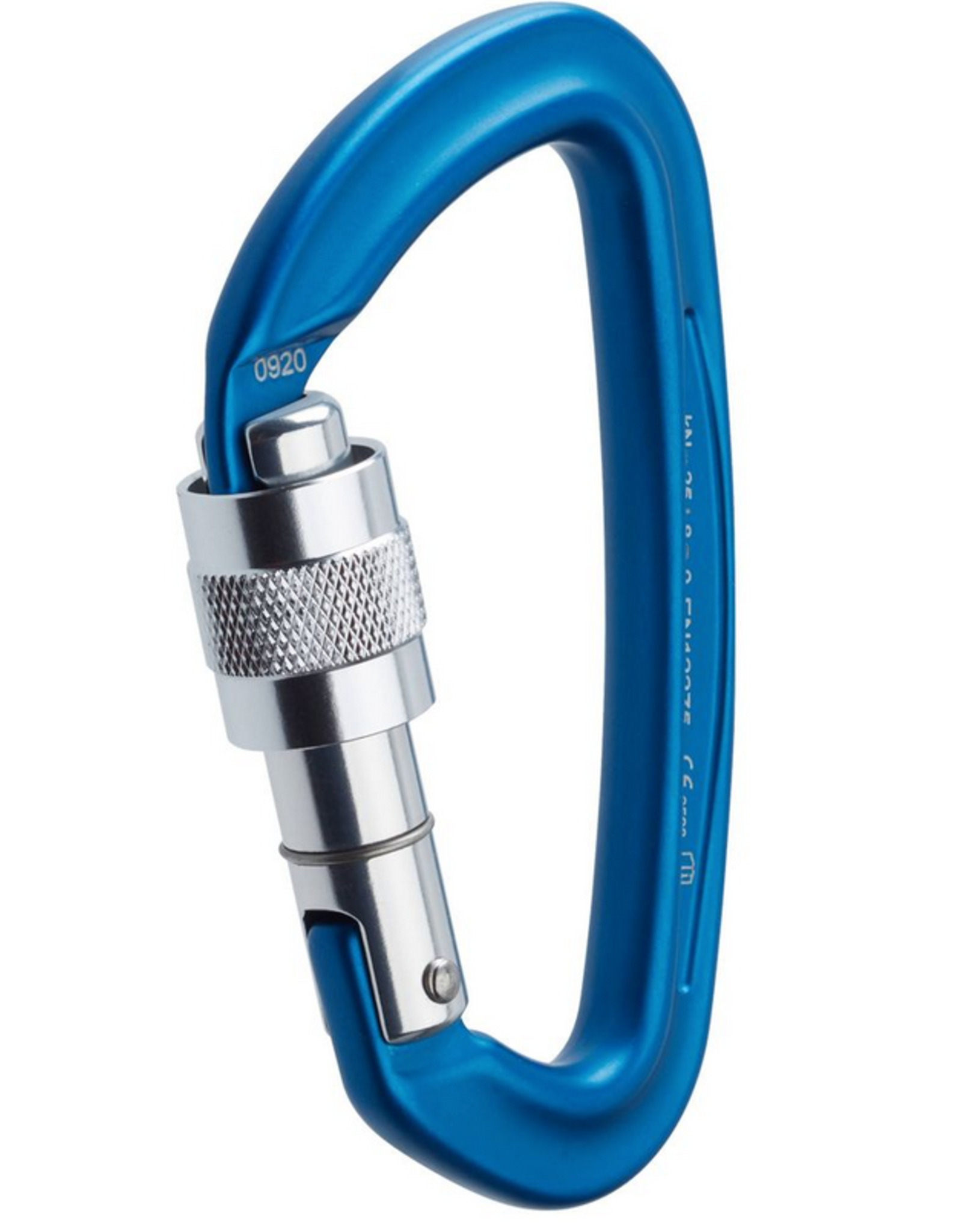 NRS NRS Sliq Screw Lock Carabiner