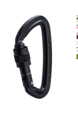 NRS NRS Sliq Screw Lock Carabiner
