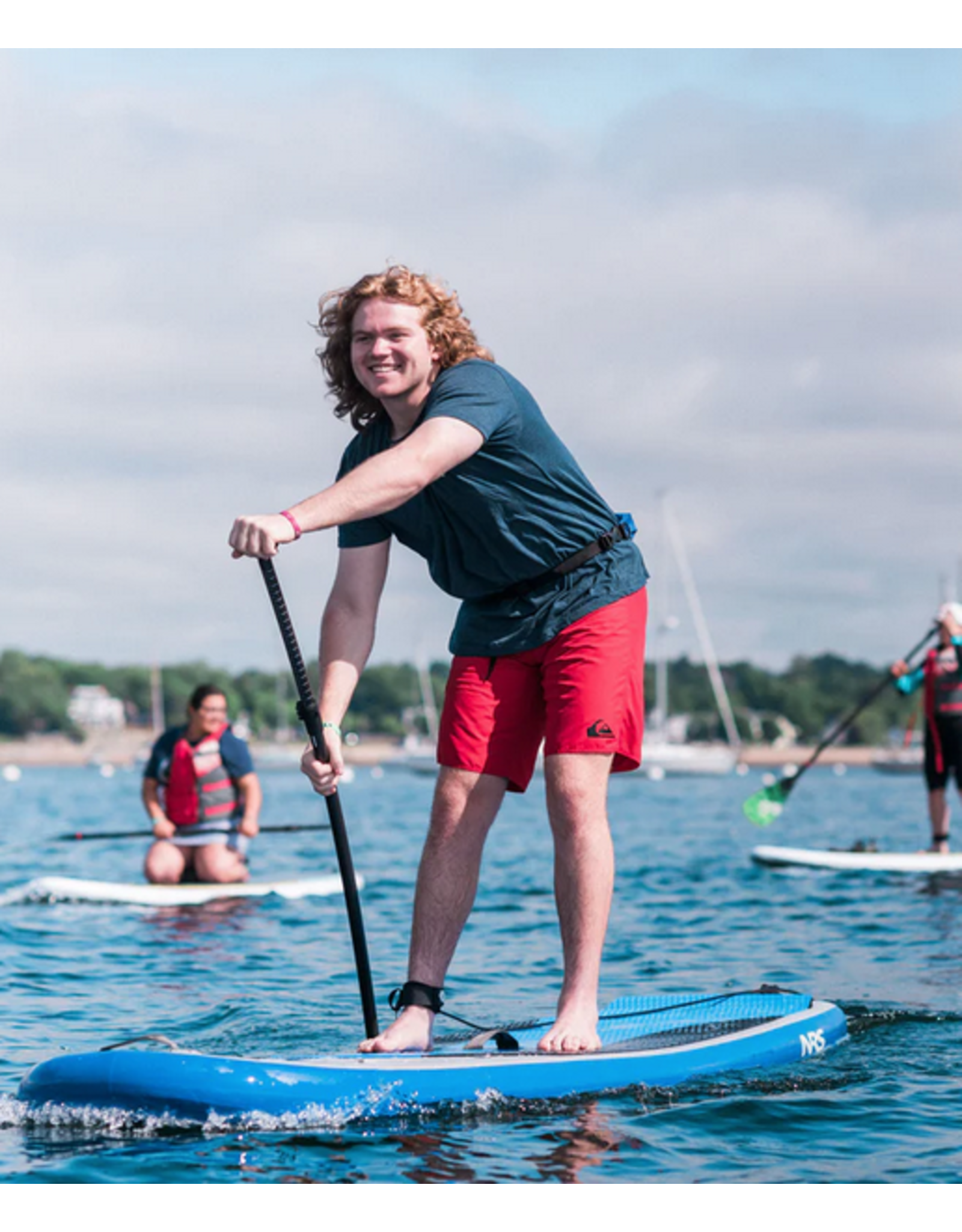 NRS Cruz Inflatable SUP *Closeout