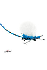 Umpqua Chubby Damsel Mayer 12