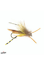 Umpqua Mimic Hopper (2 Pack) 12