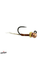Umpqua Ginger Snap PMD (2 Pack) 18