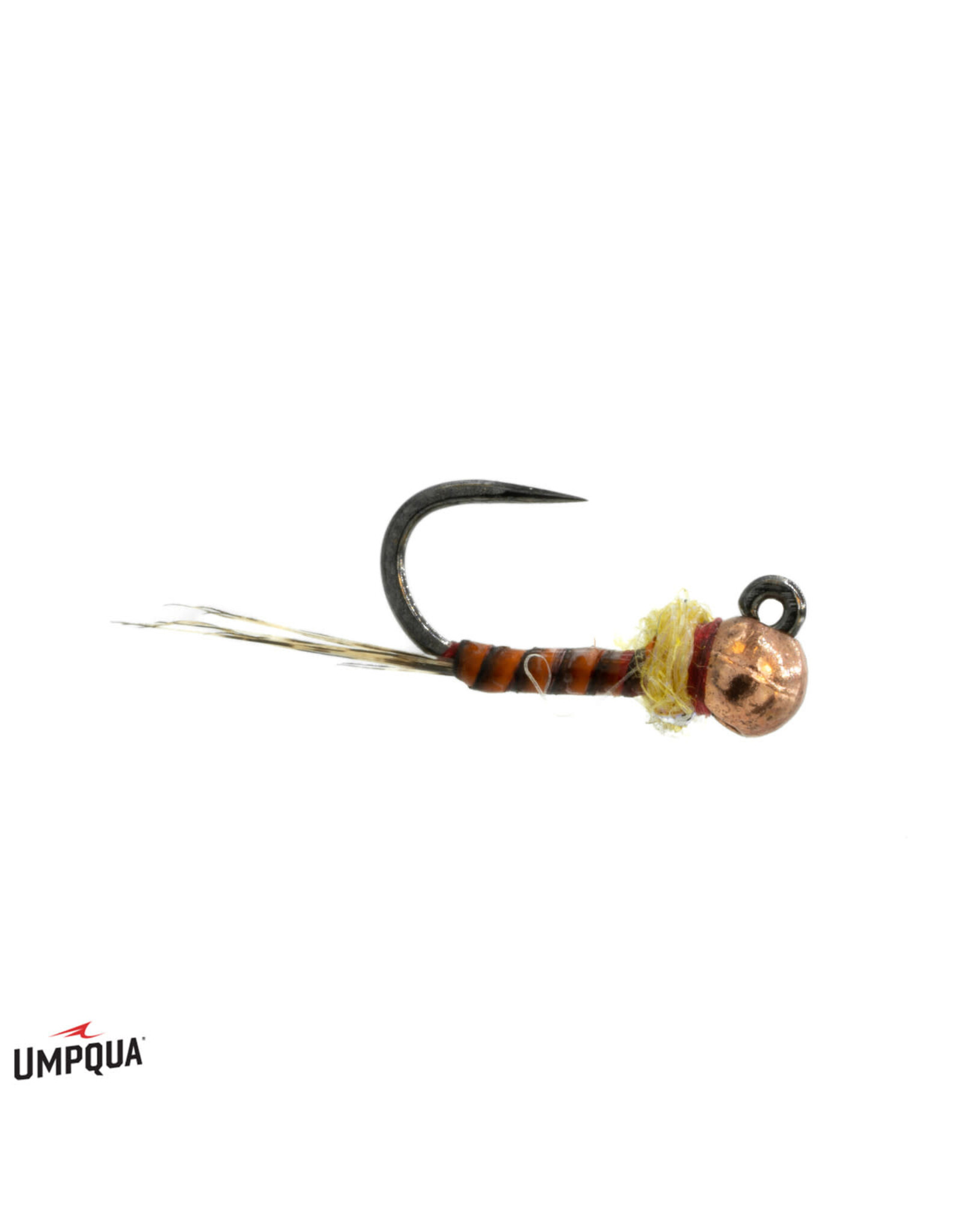 Umpqua Ginger Snap PMD (2 Pack) 18