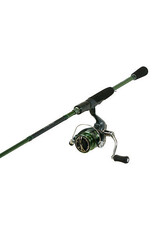 Shimano Shimano Symetre Spinning Combo (6'6" Medium Light)