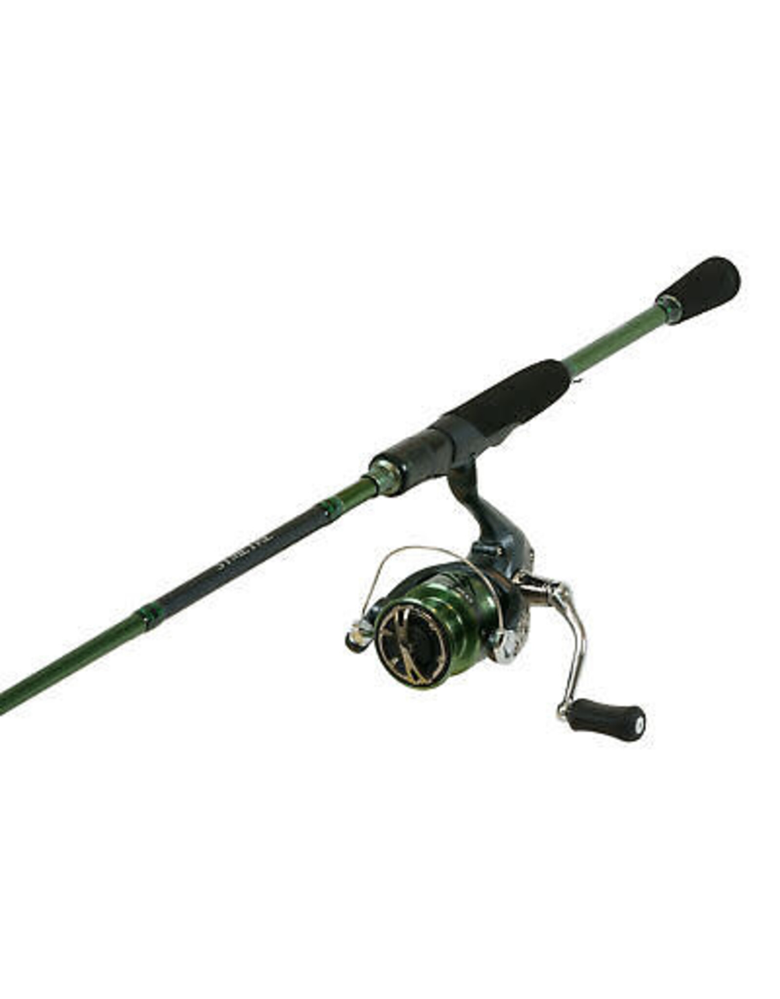 Shimano Shimano Symetre Spinning Combo (6'6" Medium Light)
