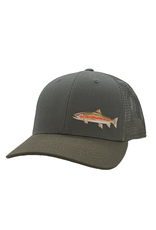 Rep Your Water Rep Your Water Tailout Series Hat (Rainbow_