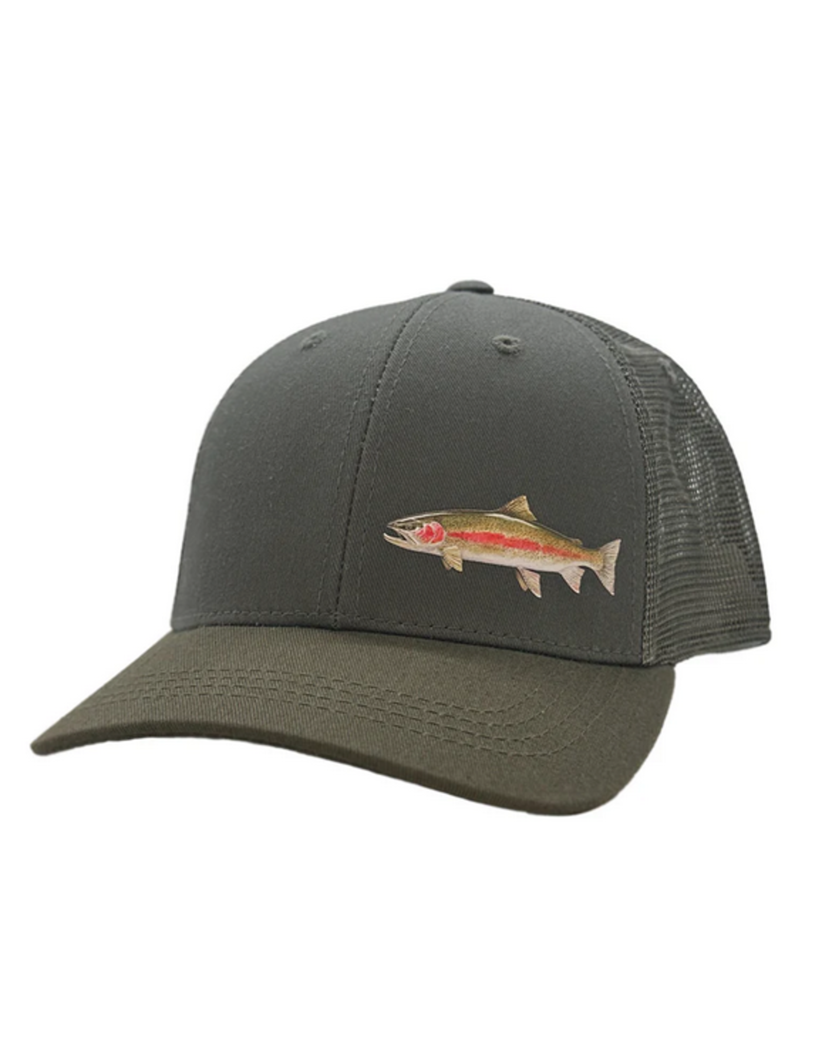 Rep Your Water Rep Your Water Tailout Series Hat (Rainbow_