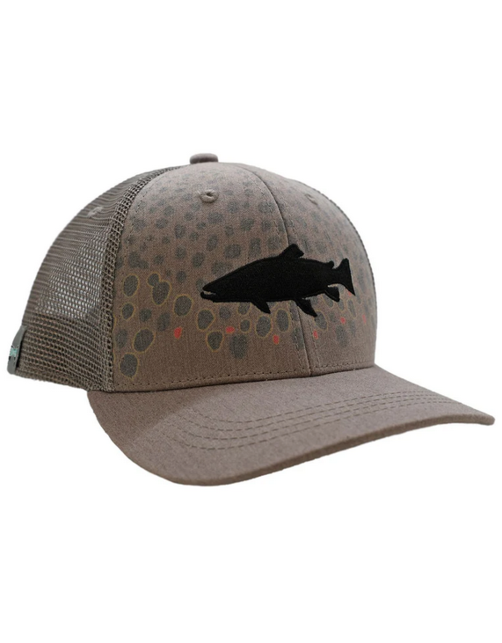 Rep Your Water Rep Your Water Brown Trout Flank Hat